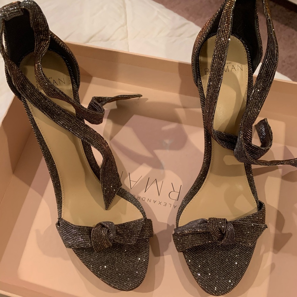 Alexandre Birman Heels